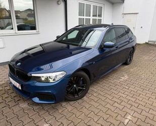 BMW 530 Gebrauchtwagen