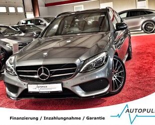 Mercedes-Benz C 300 Gebrauchtwagen