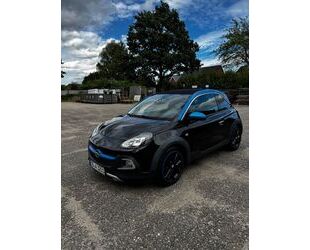 Opel Adam Gebrauchtwagen