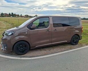 Toyota Proace (Verso) Gebrauchtwagen