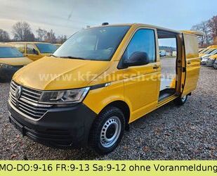 VW T6 Transporter Gebrauchtwagen