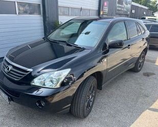 Lexus Andere Gebrauchtwagen