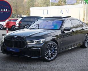 BMW 740 Gebrauchtwagen