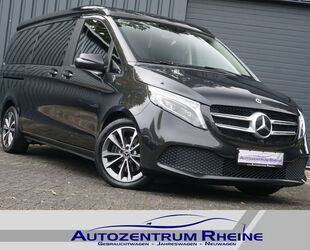 Mercedes-Benz V 300 Gebrauchtwagen