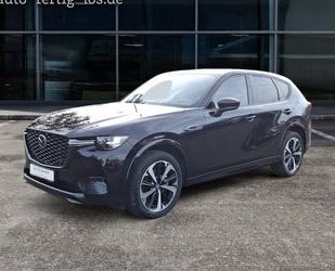 Mazda CX-60 Gebrauchtwagen