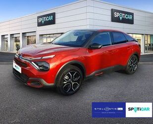 Citroen C4 Gebrauchtwagen