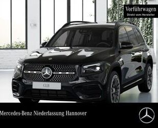 Mercedes-Benz GLB 200 Gebrauchtwagen