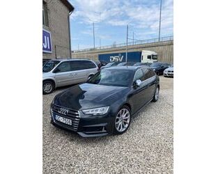 Audi S4 Gebrauchtwagen