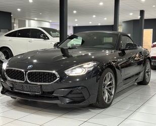 BMW Z4 Gebrauchtwagen