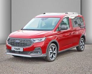 Ford Tourneo Connect Gebrauchtwagen
