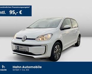 VW e-up! Gebrauchtwagen