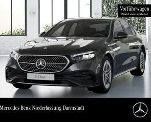 Mercedes-Benz E 300 Gebrauchtwagen