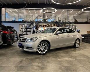 Mercedes-Benz C 180 Gebrauchtwagen