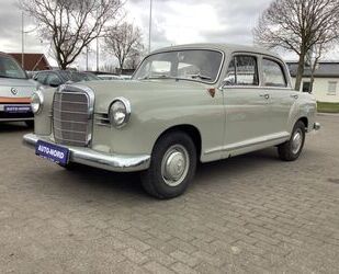 Mercedes-Benz 190 Gebrauchtwagen