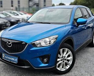 Mazda CX-5 Gebrauchtwagen