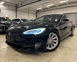 Tesla Model S Gebrauchtwagen