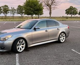 BMW 545 Gebrauchtwagen
