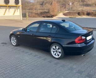 BMW 318 Gebrauchtwagen