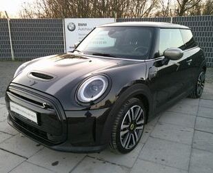 Mini Cooper SE Gebrauchtwagen