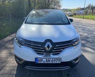 Renault Espace Gebrauchtwagen