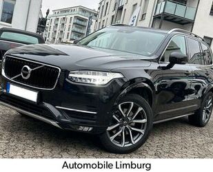 Volvo XC90 Gebrauchtwagen