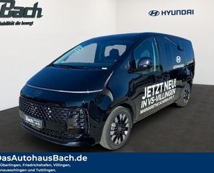 Hyundai STARIA Gebrauchtwagen