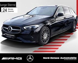 Mercedes-Benz C 300 Gebrauchtwagen