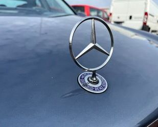 Mercedes-Benz E 220 Gebrauchtwagen