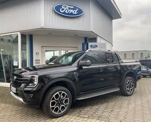 Ford Ranger Gebrauchtwagen