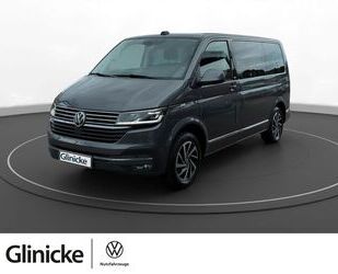 VW T7 Multivan Gebrauchtwagen
