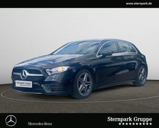 Mercedes-Benz A 200 Gebrauchtwagen