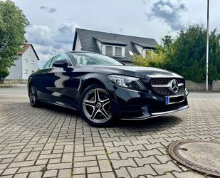 Mercedes-Benz C 180 Gebrauchtwagen