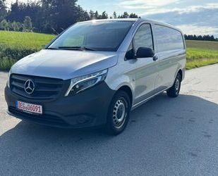 Mercedes-Benz Vito Gebrauchtwagen