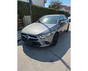 Mercedes-Benz A 200 Gebrauchtwagen