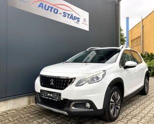 Peugeot 2008 Gebrauchtwagen