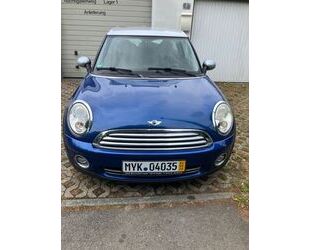 Mini Cooper Clubman Gebrauchtwagen