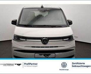 VW T7 Multivan Gebrauchtwagen