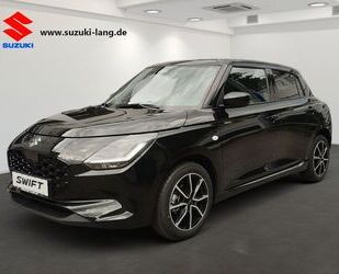 Suzuki Swift Gebrauchtwagen