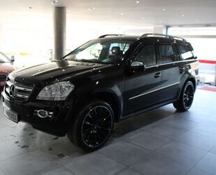 Mercedes-Benz GL 320 Gebrauchtwagen
