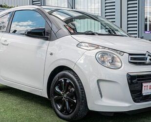 Citroen C1 Gebrauchtwagen