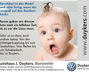 VW ID.3 Gebrauchtwagen