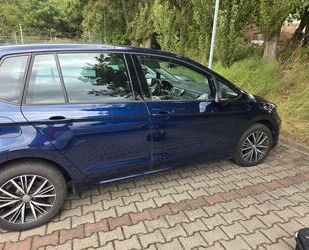 VW Golf Sportsvan Gebrauchtwagen