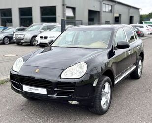 Porsche Cayenne Gebrauchtwagen