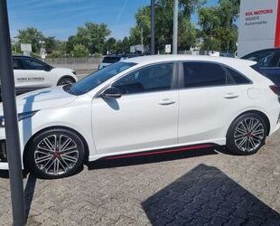 Kia ceed / Ceed Gebrauchtwagen