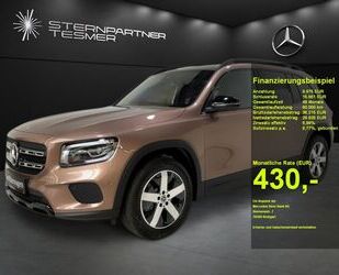Mercedes-Benz GLB 200 Gebrauchtwagen