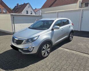 Kia Sportage Gebrauchtwagen