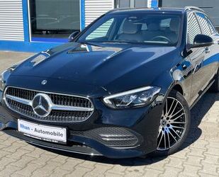 Mercedes-Benz C 300 Gebrauchtwagen