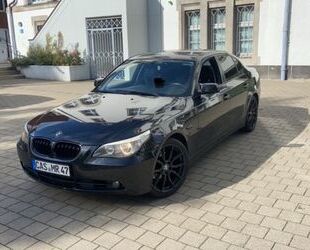 BMW 523 Gebrauchtwagen