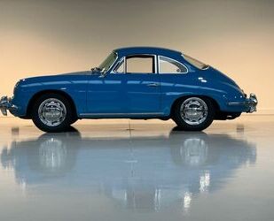 Porsche 356 Gebrauchtwagen