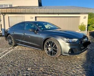 Audi A7 Gebrauchtwagen